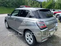 2026 Suzuki SWIFT