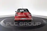 2026 Suzuki SWIFT