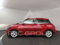 2026 Suzuki SWIFT