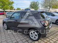 2026 Suzuki SWIFT