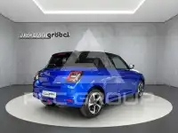 2026 Suzuki SWIFT
