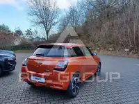 2026 Suzuki SWIFT
