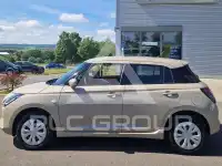 2026 Suzuki SWIFT