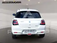 2026 Suzuki SWIFT