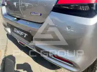 2026 Suzuki SWIFT