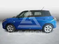 2026 Suzuki SWIFT