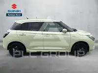 2026 Suzuki SWIFT