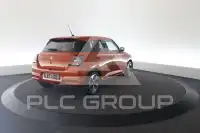 2026 Suzuki SWIFT