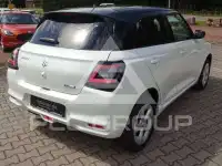 2026 Suzuki SWIFT
