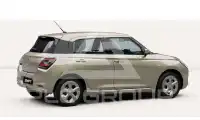 2026 Suzuki SWIFT