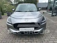 2026 Suzuki SWIFT