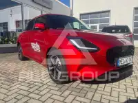 2026 Suzuki SWIFT