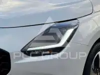 2026 Suzuki SWIFT
