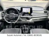 2026 Suzuki SWIFT