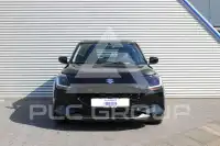 2026 Suzuki SWIFT