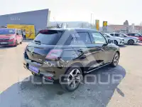 2026 Suzuki SWIFT