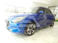 2026 Suzuki SWIFT