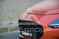 2026 Suzuki SWIFT