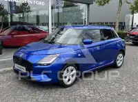 2026 Suzuki SWIFT