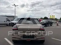 2026 Suzuki SWIFT