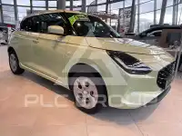 2026 Suzuki SWIFT