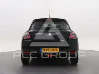 2026 Suzuki SWIFT