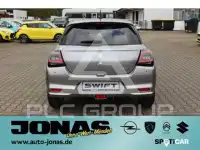 2026 Suzuki SWIFT