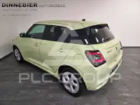 2026 Suzuki SWIFT