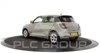 2026 Suzuki SWIFT