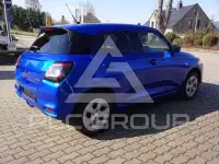 2026 Suzuki SWIFT