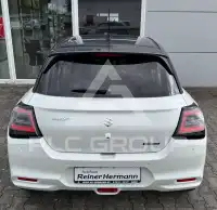 2026 Suzuki SWIFT