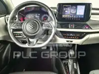 2026 Suzuki SWIFT