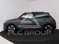 2026 Suzuki SWIFT