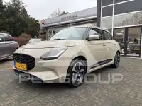 2026 Suzuki SWIFT