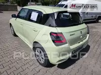 2026 Suzuki SWIFT