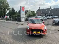 2026 Suzuki SWIFT