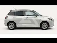 2026 Suzuki SWIFT