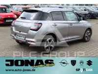 2026 Suzuki SWIFT