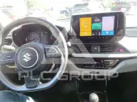 2026 Suzuki SWIFT