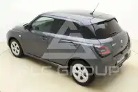 2026 Suzuki SWIFT