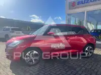 2026 Suzuki SWIFT
