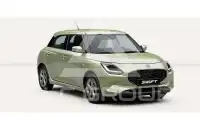 2026 Suzuki SWIFT