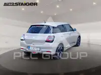 2026 Suzuki SWIFT