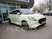 2026 Suzuki SWIFT