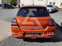 2026 Suzuki SWIFT