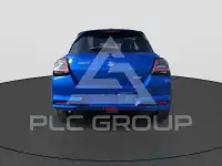 2026 Suzuki SWIFT