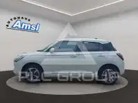 2026 Suzuki SWIFT