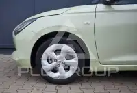 2026 Suzuki SWIFT