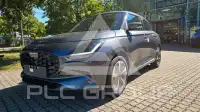 2026 Suzuki SWIFT