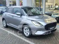 2026 Suzuki SWIFT
